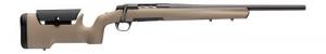 Browning X-Bolt 2 Special Max LR SPR 6.5 Creedmoor 18" 4RD - 036121282