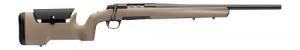 BRN XB2 MAX LR SPL Flat Dark Earth SPR,6.5PRC 20 - 036121294