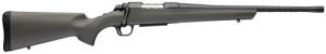 Browning X-Bolt Hunter 6.5 Creedmoor Bolt Action Rifle AA Maple Stock