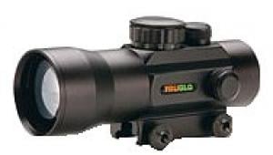 TruGlo Traditional 2x 42mm 2.5 MOA Red Dot Sight TruGlo Traditional 2x 42mm 2.5 MOA Red Dot Sight