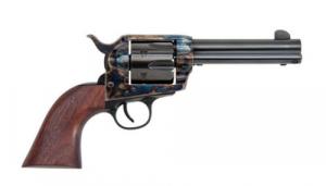 Century International Arms Inc. 1873 Six Round Single Action Revolver 357 5.5" 6 Case Hardene - HG3188TBN Century International Arms Inc. 1873 Six Round Single Action Revolver 357 5.5" 6 Case Hardene - HG3188TBN