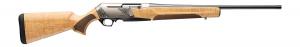 Browning BAR MK4 Medallion .243 Win 24" Blued, Fluted, Maple Stock, 4+1 - 039035211