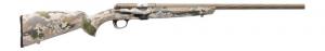 BROWNING T-BOLT SPEED .22 WMR - 025260204