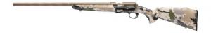 BROWNING T-BOLT SPEED .17 HMR - 025261270