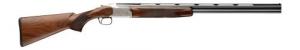 Browning Citori 825 Field 20ga 28" Walnut Stock - 0183466004 Browning Citori 825 Field 20ga 28" Walnut Stock - 0183466004