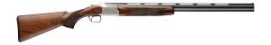Browning Citori 825 Field .410, 28" Barrels, 3" Chamber, Grade II/III Walnut Stock - 018346913