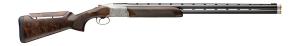 Browning Citori 825 Pro Sporting 20ga 32" Barrels, Engraved Receiver, Grade III/IV Walnut Stock - 0183486002