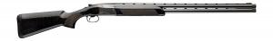 Browning Citori 825 Noir Sporting 12ga 30" Matte, Gold Accents, AAAA Dark Maple Stock - 0184193003