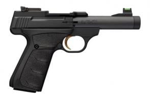 Browning Buck Mark Micro Bull SR .22 LR Optic Ready Pistol, RMSc Footprint, 10+1 - 051608490 Browning Buck Mark Micro Bull SR .22 LR Optic Ready Pistol, RMSc Footprint, 10+1 - 051608490