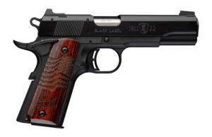 BROWNING 1911-22 BLACK LABEL - 051071490