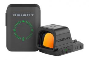 OLIGHT 2/6 MOA DOT & 32 MOA CIRCLE - OSIGHTXR OLIGHT 2/6 MOA DOT & 32 MOA CIRCLE - OSIGHTXR
