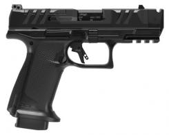 WALTHER F-SERIES PRO-X PMM 9MM 4IN BARREL 10RD - 4797050 WALTHER F-SERIES PRO-X PMM 9MM 4IN BARREL 10RD - 4797050