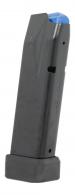 Walnut MAG PDP Compact 18R FOR MAGWELL - 5136790 Walnut MAG PDP Compact 18R FOR MAGWELL - 5136790
