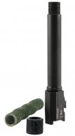 Walnut PDP 9MM THREAED BBL KIT - 2871998 Walnut PDP 9MM THREAED BBL KIT - 2871998