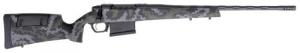 Weatherby 307 RANGE XP 2.0 25WBY 22 BRAKE - 3WRX225RWR4B