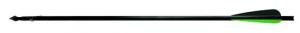 Barnett Crossbow Bolts w/Field Point/Fits Compound Crossbows