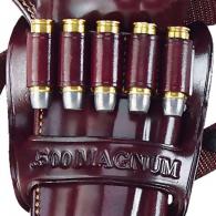 Galco KH172H Kodiak Hunter Shoulder System 8.37" Barrel S&W X Frame Steerhide H - 158 Galco KH172H Kodiak Hunter Shoulder System 8.37" Barrel S&W X Frame Steerhide H - 158