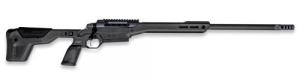 WBY 307 ALPINE MDT CARBON SB 7MM Bell & Carlson 16 BR - 3WAMC7MMBR18B