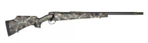 WBY MARK V CARBON COMPACT 22CREED 18 MB - MCC01N22CMR0B