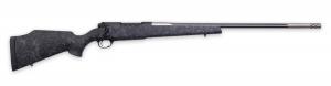 WTHBY MKV ACCUMARK 22-250 REM - MAM01N222RR6B