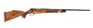 WBY MKV VARMINTMASTER 22CREED 24 Threaded Barrel - MDX01N22CMR4T