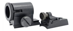 Weatherby MUZZLELOADER STD ADJ SIGHT - 613250 Weatherby MUZZLELOADER STD ADJ SIGHT - 613250