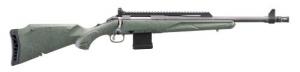 Ruger American Gen II Scout 5.56x45 NATO 16.1" Threaded, 10+1 - 46965