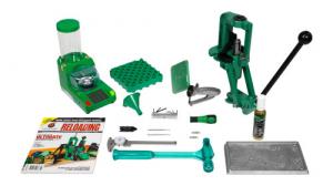 RCBS ROCK CHUCKER SUPREME ELITE KIT - 9369 RCBS ROCK CHUCKER SUPREME ELITE KIT - 9369