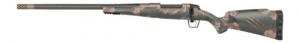 FIERCE ROG65PRC20BRSLeft Hand Left Hand CRB ROGUE 65PRC 20" SB - ROG65PRC20BRSLH