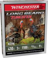 WIN 410G 3"#9 LONGBEARD TS17 13/16 20/5 - LBT4139 WIN 410G 3"#9 LONGBEARD TS17 13/16 20/5 - LBT4139