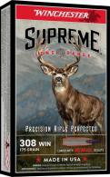 WIN S308Bell & Carlson 308 Win 175GR Bell & Carlson MAX 20/10 - S308BC