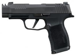 SIG P365 .380 ACP 3.1 OR (2) 12RD Black Compact - 365XL380COMP SIG P365 .380 ACP 3.1 OR (2) 12RD Black Compact - 365XL380COMP