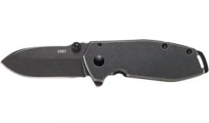 CRKT SQUID ASSISTED BLACK - 2493C