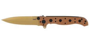 CRKT M16-01DZ DESERT TAN - M16-01DZC CRKT M16-01DZ DESERT TAN - M16-01DZC