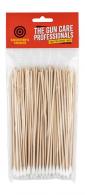 SHOOTERS SHF-241-100B GUN CLEANING SWABS 100PK - SHF241100B