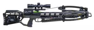 TENPOINT TITAN X ACUDRAW DECOCK PROVIEW 400 - CB260471858