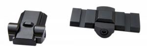 Burris Base Adapter For Ruger 77/Super Redhawk - 410990