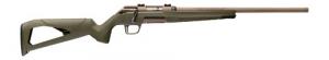 WINCHESTER XPERT BR .17 WSM 18" - 525240286
