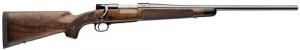 Winchester Model 70 Super Grade 7mm Rem Mag 26" AAA Claro Walnut Stock - 535248230 Winchester Model 70 Super Grade 7mm Rem Mag 26" AAA Claro Walnut Stock - 535248230