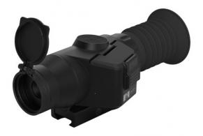 SIGHT SHADE 256 3.5-28X30 THERMAL SCOPE - SM17005 SIGHT SHADE 256 3.5-28X30 THERMAL SCOPE - SM17005