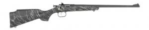 CRICK .22 LR GEN2 BLACK BLUED BRL - KSA2344
