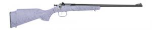 CRICK .22 LR GEN2 PURPLE BLUED BRL - KSA2345