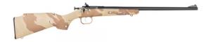 CRICK .22 LR GEN2 HYD DS CAMO BLUED BRL - KSA2178 CRICK .22 LR GEN2 HYD DS CAMO BLUED BRL - KSA2178