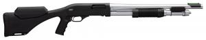 Winchester Guns SXP Shadow Marine Defender 12 Gauge Pump Shotgun - 512328395 Winchester Guns SXP Shadow Marine Defender 12 Gauge Pump Shotgun - 512328395