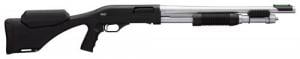 Winchester Guns SXP Shadow Marine Defender Pump 12 GA 18" 3" 5+1 S - 512328395