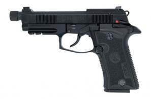 Langdon Tactical Tech Bertta 80X32-BTJ 80X .32 CHEETAH TJ Threaded Barrel Black - 80X32BTJ Langdon Tactical Tech Bertta 80X32-BTJ 80X .32 CHEETAH TJ Threaded Barrel Black - 80X32BTJ