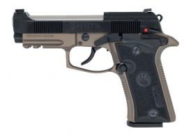 LTT 80X32-ZTJ-BN 80X .32 TJ INOX BRNZ/BLK - 80X32ZTJBN
