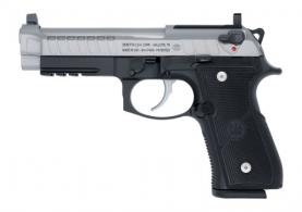 LTT 92E2-TJRR 92E FS TJ RDO INOX SLIDE - 92E2TJRR LTT 92E2-TJRR 92E FS TJ RDO INOX SLIDE - 92E2TJRR