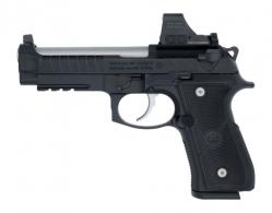 LTT 92E2-TJRR-BS 92E FS TJ RDO Black NIT SLIDE - 92E2TJRRBS LTT 92E2-TJRR-BS 92E FS TJ RDO Black NIT SLIDE - 92E2TJRRBS