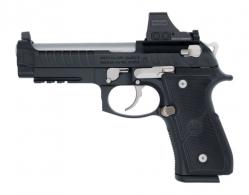LTT 92E2-TJNRR-BS 92E FS TJ NP3 Black NIT SLIDE - 92E2TJNRRBS